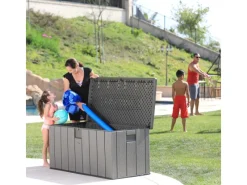 Gartenbox 151 cm x 72 cm x 69 cm*Lifetime Sale