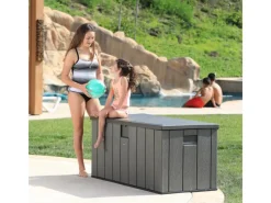 Gartenbox 151 cm x 72 cm x 69 cm*Lifetime Sale