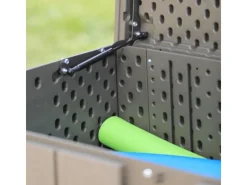 Gartenbox 151 cm x 72 cm x 69 cm*Lifetime Sale