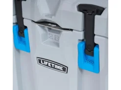 Lifetime Kühlboxen|Wassersport|Kühlbox Campingbox 26,5 Liter Grau