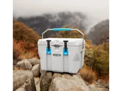 Lifetime Kühlboxen|Wassersport|Kühlbox Campingbox 26,5 Liter Grau