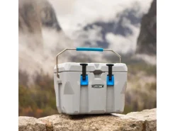 Lifetime Kühlboxen|Wassersport|Kühlbox Campingbox 26,5 Liter Grau