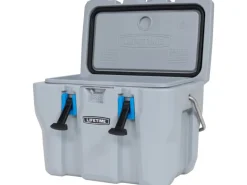 Lifetime Kühlboxen|Wassersport|Kühlbox Campingbox 26,5 Liter Grau