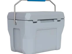 Lifetime Kühlboxen|Wassersport|Kühlbox Campingbox 26,5 Liter Grau