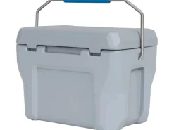 Lifetime Kühlboxen|Wassersport|Kühlbox Campingbox 26,5 Liter Grau