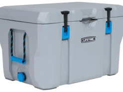 Kühlbox Premium Campingbox Cooler Inkl. Tragegriffen 73 Liter*Lifetime Discount