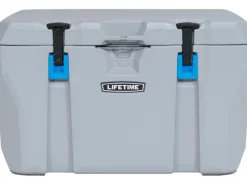Kühlbox Premium Campingbox Cooler Inkl. Tragegriffen 73 Liter*Lifetime Discount