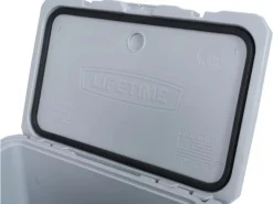 Kühlbox Premium Campingbox Cooler Inkl. Tragegriffen 73 Liter*Lifetime Discount