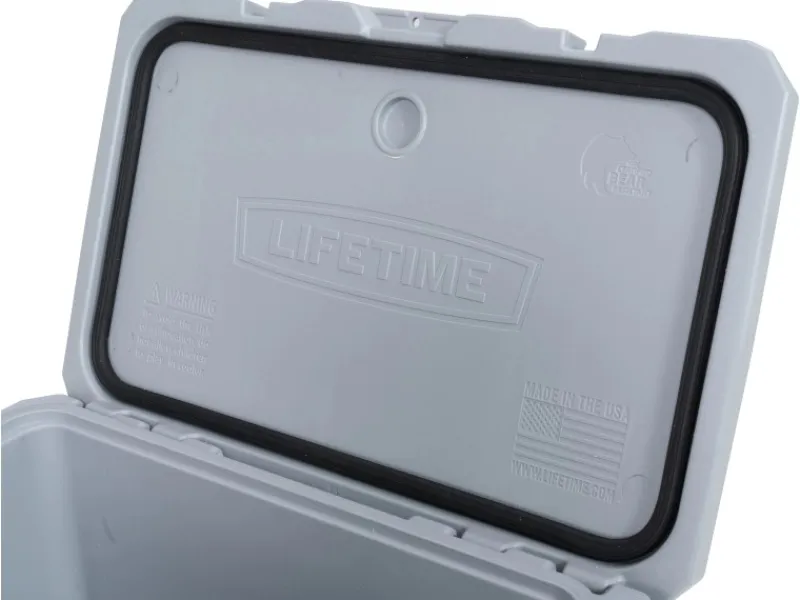 Kühlbox Premium Campingbox Cooler Inkl. Tragegriffen 73 Liter*Lifetime Discount