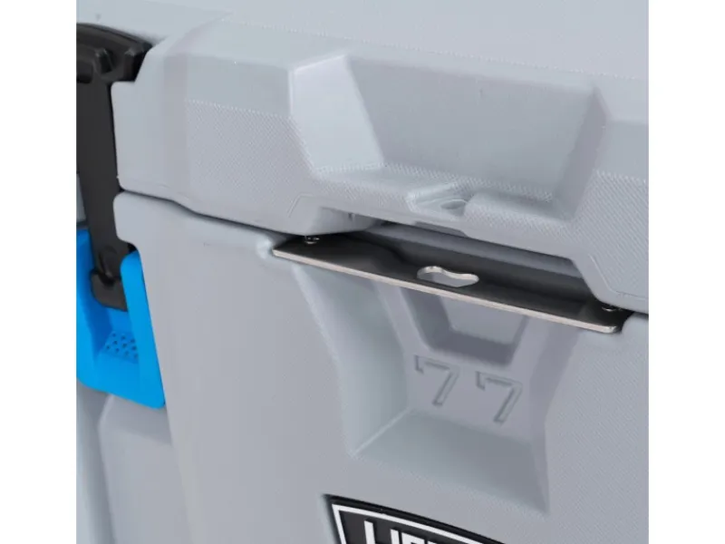 Kühlbox Premium Campingbox Cooler Inkl. Tragegriffen 73 Liter*Lifetime Discount