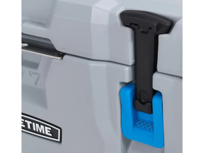 Kühlbox Premium Campingbox Cooler Inkl. Tragegriffen 73 Liter*Lifetime Discount