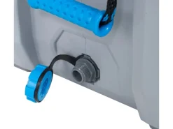 Kühlbox Premium Campingbox Cooler Inkl. Tragegriffen 73 Liter*Lifetime Discount