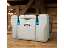 Kühlbox Premium Campingbox Cooler Inkl. Tragegriffen 73 Liter*Lifetime Discount