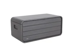 Kissen- & Auflagenbox 72 cm x 147,1 cm x 63,6 cm Anthrazit 515 l*Lifetime Online