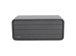 Kissen- & Auflagenbox 72 cm x 147,1 cm x 63,6 cm Anthrazit 515 l*Lifetime Online