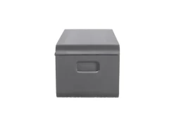 Kissen- & Auflagenbox 72 cm x 147,1 cm x 63,6 cm Anthrazit 515 l*Lifetime Online