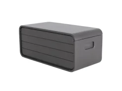 Kissen- & Auflagenbox 72 cm x 147,1 cm x 63,6 cm Anthrazit 515 l*Lifetime Online