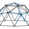 Lifetime Gartenspielgeräte|Klettergerüst Geodome 274 cm x 137 cm