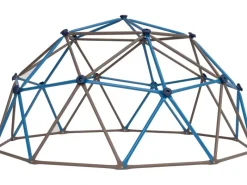 Lifetime Gartenspielgeräte|Klettergerüst Geodome 274 cm x 137 cm