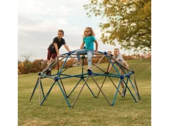 Lifetime Gartenspielgeräte|Klettergerüst Geodome 274 cm x 137 cm