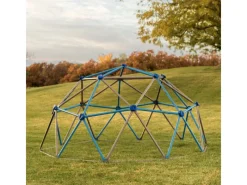 Lifetime Gartenspielgeräte|Klettergerüst Geodome 274 cm x 137 cm