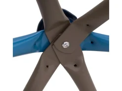 Lifetime Gartenspielgeräte|Klettergerüst Geodome 274 cm x 137 cm