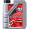 LiquiMoly Quads|Liqui Moly Motorbike 2T Synth Street Race Motoröl 1 l