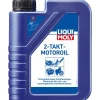 Liqui Moly 2-Takt-Motoroil 1 l*LiquiMoly Sale