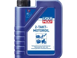 Liqui Moly 2-Takt-Motoroil 1 l*LiquiMoly Sale