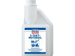 LiquiMoly Motorroller|Liqui Moly 2-Takt-Motoroil 250 ml