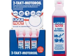 Liqui Moly 2-Takt-Motoroil 100 ml*LiquiMoly Discount