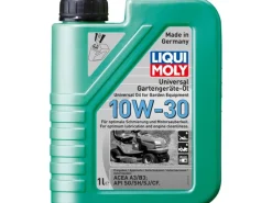 LiquiMoly Motorroller|Liqui Moly Universalöl für Gartengeräte 10W-30 1 l
