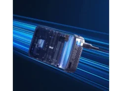 U20 Akku 20 V 4.0 Ah Powerbank 20000 mAh*Litheli New