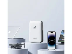 U20 Akku 20 V 4.0 Ah Powerbank 20000 mAh*Litheli New