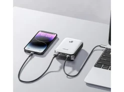 U20 Akku 20 V 4.0 Ah Powerbank 20000 mAh*Litheli New