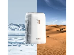 U20 Akku 20 V 4.0 Ah Powerbank 20000 mAh*Litheli New