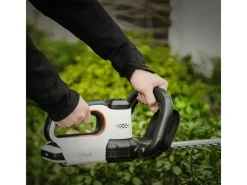 Litheli Heckenscheren|U20 Akku-Heckenschere 20V EGT040070 inkl. Akku 2.0Ah