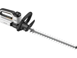 Litheli Heckenscheren|U20 Akku-Heckenschere 20V EGT040070 inkl. Akku 2.0Ah