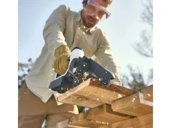 Litheli Kettensägen|U20 Akku-Kettensäge 20V EGT050077 inkl. Akku 2.0 Ah