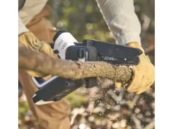 Litheli Kettensägen|U20 Akku-Kettensäge 20V EGT050077 inkl. Akku 2.0 Ah