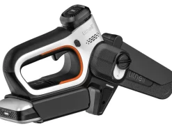 Litheli Kettensägen|U20 Akku-Kettensäge 20V EGT050077 inkl. Akku 2.0 Ah