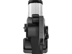 Litheli Kettensägen|U20 Akku-Kettensäge 20V EGT050077 inkl. Akku 2.0 Ah