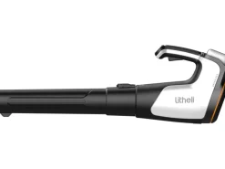 Litheli Laubbläser|U20 Akku-Laubbläser 2 x 20 V EGT060061 inkl. 2 x Akku 4.0 Ah