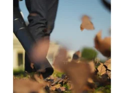 Litheli Laubbläser|U20 Akku-Laubbläser 2 x 20 V EGT060061 inkl. 2 x Akku 4.0 Ah