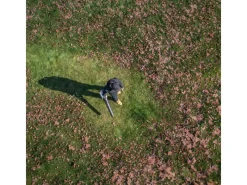 Litheli Laubbläser|U20 Akku-Laubbläser 2 x 20 V EGT060061 inkl. 2 x Akku 4.0 Ah