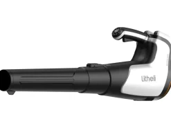 Litheli Laubbläser|U20 Akku-Laubbläser 2 x 20 V EGT060061 inkl. 2 x Akku 4.0 Ah