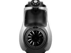 Litheli Laubbläser|U20 Akku-Laubbläser 2 x 20 V EGT060061 inkl. 2 x Akku 4.0 Ah