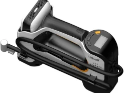 U20 Akku-Luftpumpe 20V EPT130020 inkl. Akku 2.0 Ah*Litheli