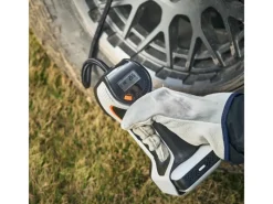 U20 Akku-Luftpumpe 20V EPT130020 inkl. Akku 2.0 Ah*Litheli