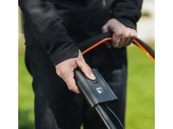 Litheli Rasenmäher|U20 Akku-Rasenmäher 20 V EGT010157 inkl. Akku 4.0 Ah